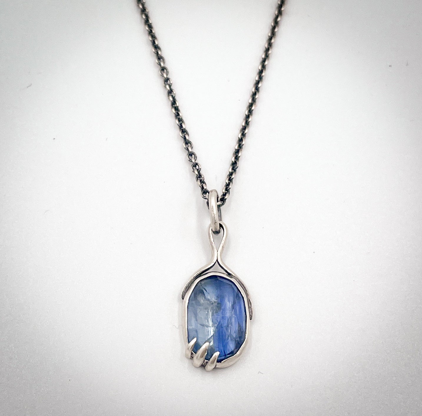Kyanite Necklace