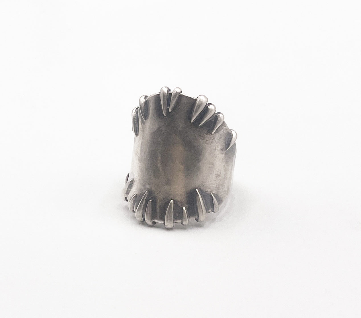 Swamp Thing Ring Size 7