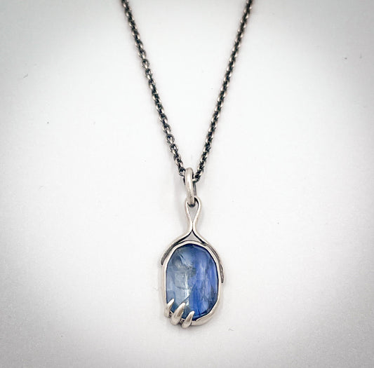 Kyanite Necklace