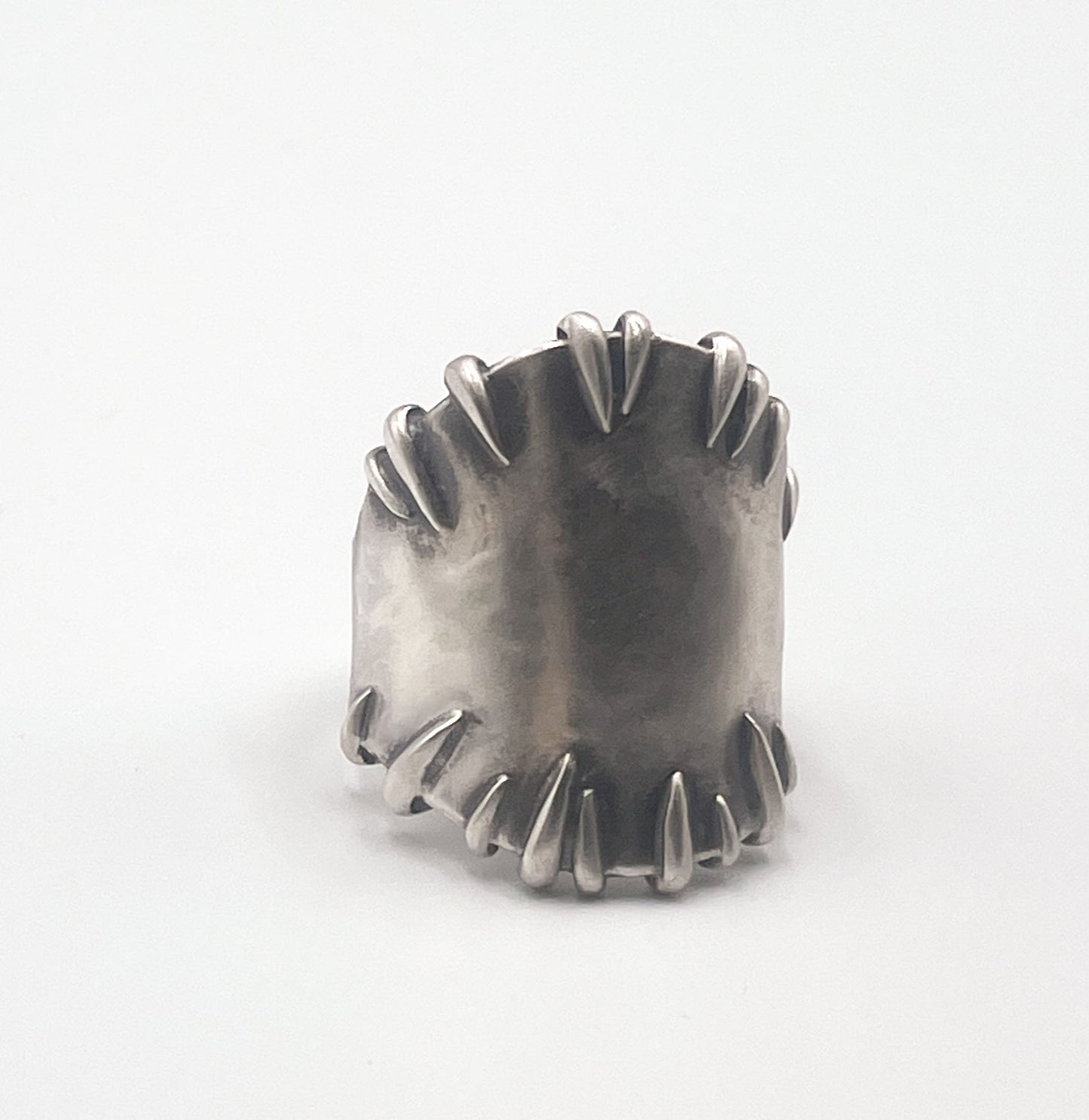 Swamp Thing Ring Size 7