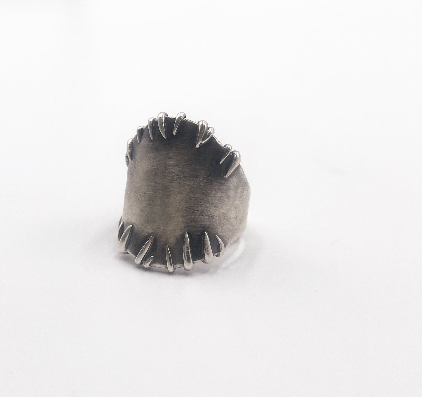 Swamp Thing Ring Size 9.5