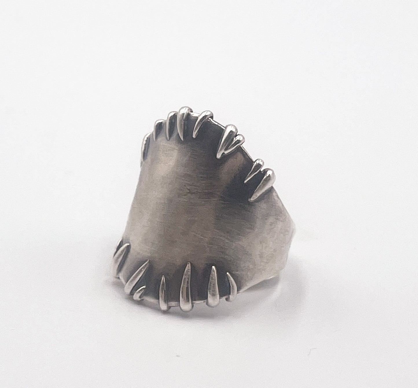 Swamp Thing Ring Size 9.5