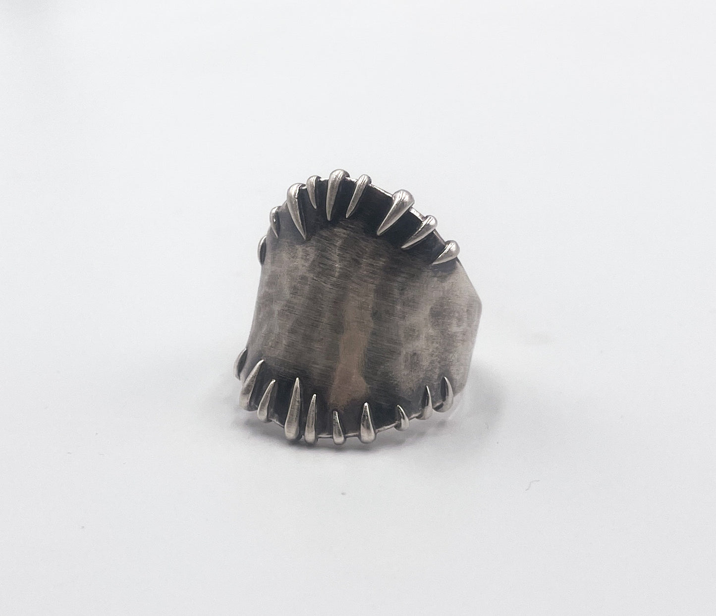 Swamp Thing Ring Size 11