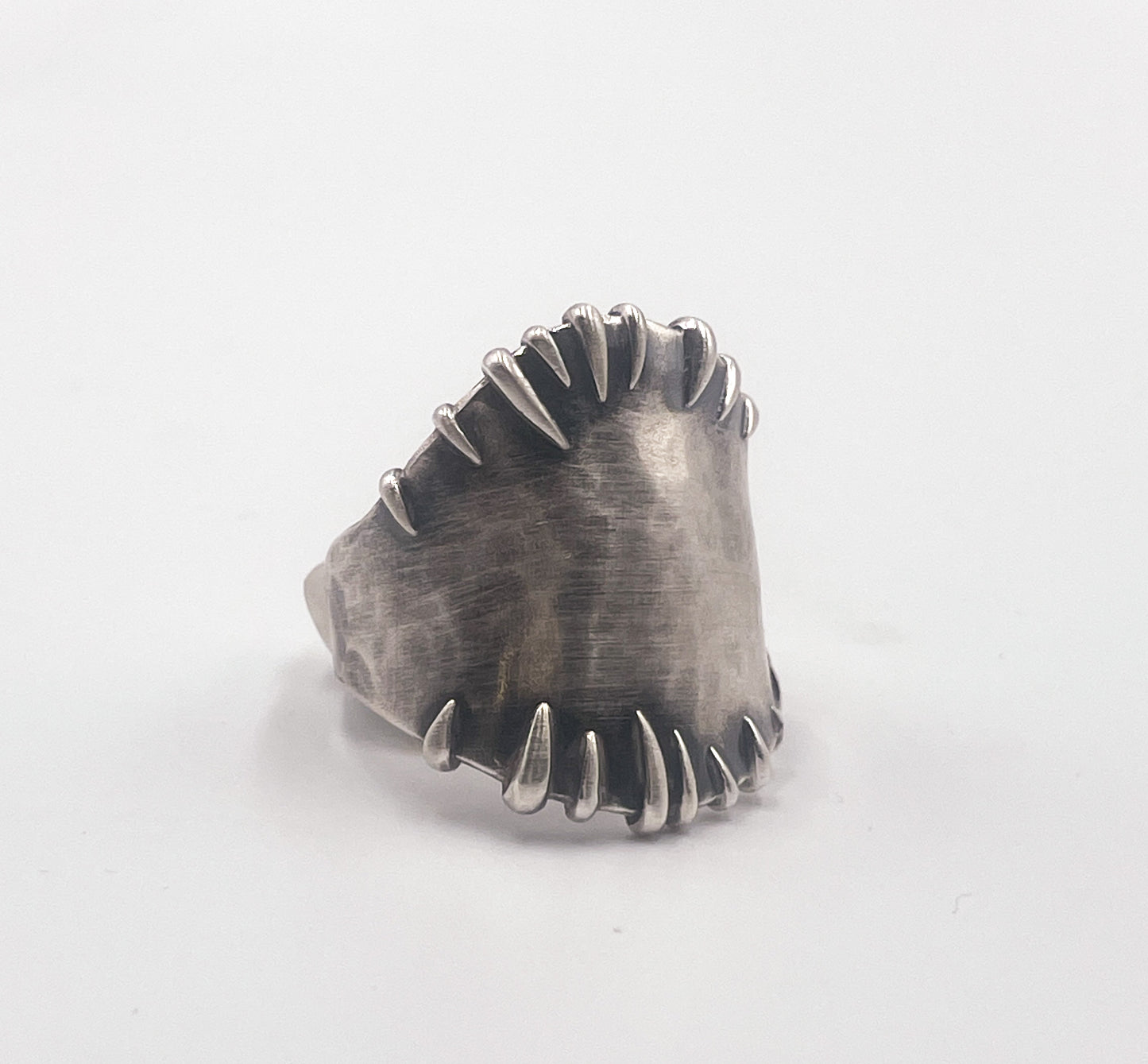 Swamp Thing Ring Size 11